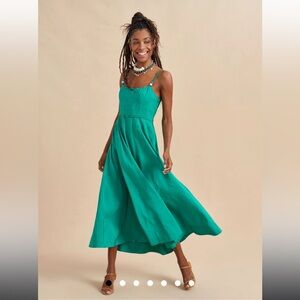 La Ligne Disco Dress